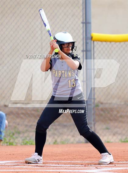 Thumbnail 3 in Ironwood vs. Vista Grande photogallery.