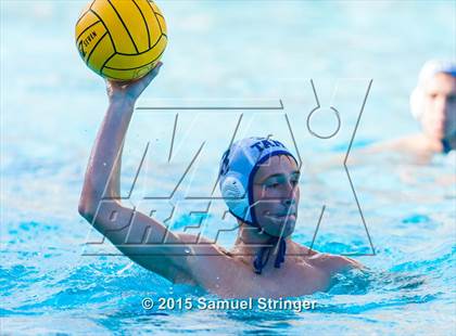 Thumbnail 1 in Tamalpais vs Salinas (NCS-CCS Tournament) photogallery.
