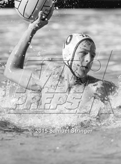 Thumbnail 3 in Tamalpais vs Salinas (NCS-CCS Tournament) photogallery.