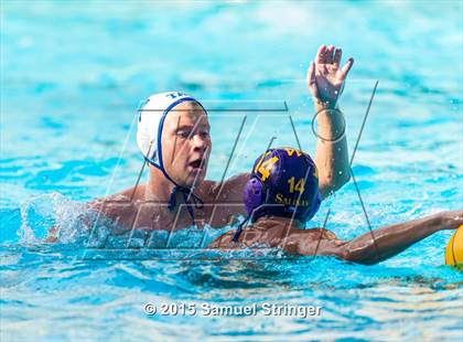 Thumbnail 1 in Tamalpais vs Salinas (NCS-CCS Tournament) photogallery.