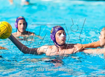 Thumbnail 2 in Tamalpais vs Salinas (NCS-CCS Tournament) photogallery.