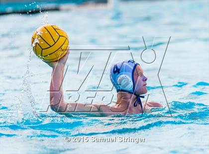 Thumbnail 3 in Tamalpais vs Salinas (NCS-CCS Tournament) photogallery.