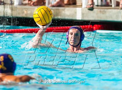 Thumbnail 1 in Tamalpais vs Salinas (NCS-CCS Tournament) photogallery.