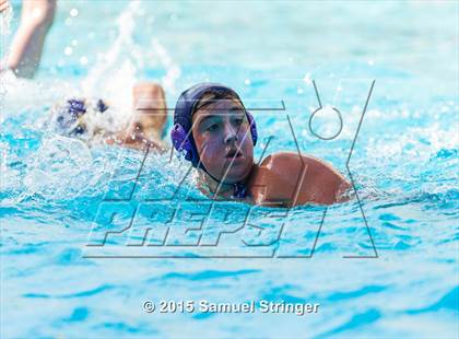 Thumbnail 3 in Tamalpais vs Salinas (NCS-CCS Tournament) photogallery.