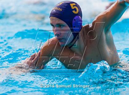 Thumbnail 3 in Tamalpais vs Salinas (NCS-CCS Tournament) photogallery.