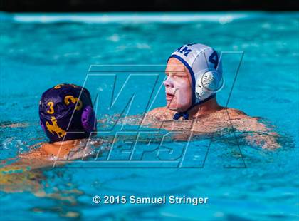 Thumbnail 2 in Tamalpais vs Salinas (NCS-CCS Tournament) photogallery.