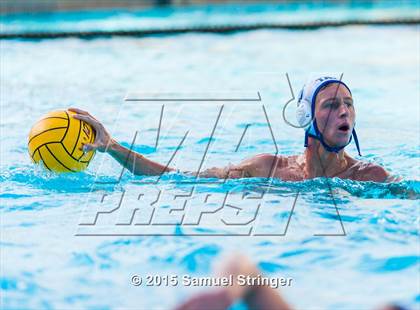 Thumbnail 1 in Tamalpais vs Salinas (NCS-CCS Tournament) photogallery.