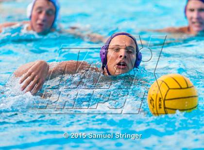 Thumbnail 2 in Tamalpais vs Salinas (NCS-CCS Tournament) photogallery.