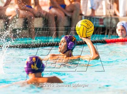 Thumbnail 3 in Tamalpais vs Salinas (NCS-CCS Tournament) photogallery.