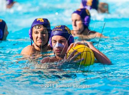 Thumbnail 1 in Tamalpais vs Salinas (NCS-CCS Tournament) photogallery.