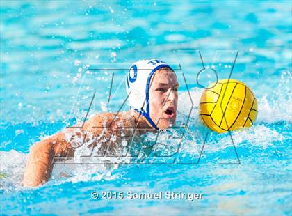 Thumbnail 2 in Tamalpais vs Salinas (NCS-CCS Tournament) photogallery.