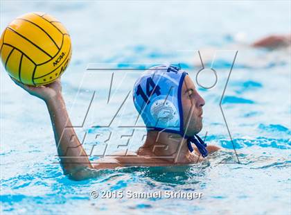Thumbnail 2 in Tamalpais vs Salinas (NCS-CCS Tournament) photogallery.