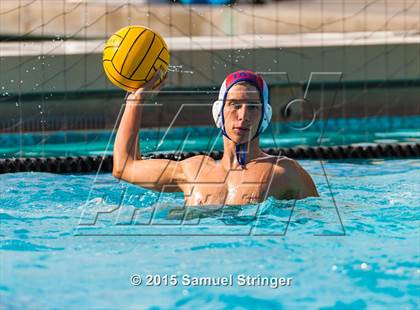 Thumbnail 2 in Tamalpais vs Salinas (NCS-CCS Tournament) photogallery.