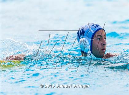 Thumbnail 1 in Tamalpais vs Salinas (NCS-CCS Tournament) photogallery.