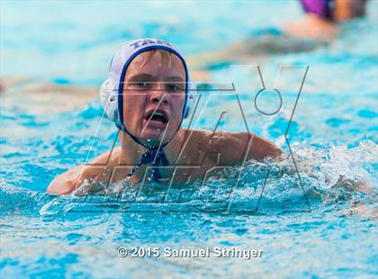 Thumbnail 2 in Tamalpais vs Salinas (NCS-CCS Tournament) photogallery.