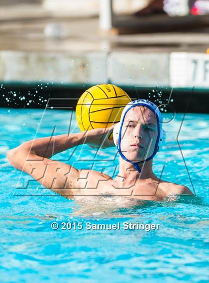 Thumbnail 2 in Tamalpais vs Salinas (NCS-CCS Tournament) photogallery.