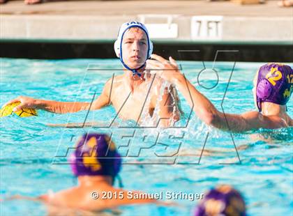 Thumbnail 1 in Tamalpais vs Salinas (NCS-CCS Tournament) photogallery.