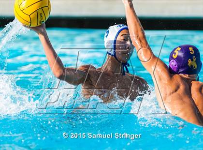 Thumbnail 2 in Tamalpais vs Salinas (NCS-CCS Tournament) photogallery.