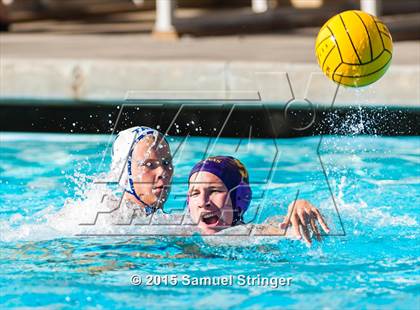 Thumbnail 1 in Tamalpais vs Salinas (NCS-CCS Tournament) photogallery.