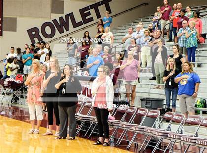Thumbnail 3 in Rockwall-Heath @ Rowlett photogallery.
