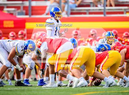 Thumbnail 3 in Kellenberg Memorial @ Chaminade photogallery.