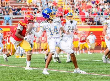 Thumbnail 3 in Kellenberg Memorial @ Chaminade photogallery.
