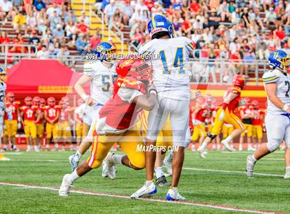 Thumbnail 2 in Kellenberg Memorial @ Chaminade photogallery.