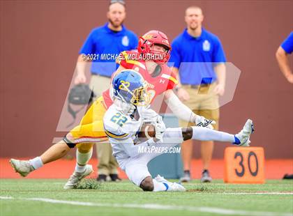 Thumbnail 2 in Kellenberg Memorial @ Chaminade photogallery.