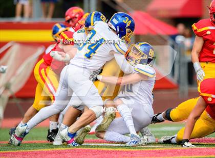 Thumbnail 3 in Kellenberg Memorial @ Chaminade photogallery.