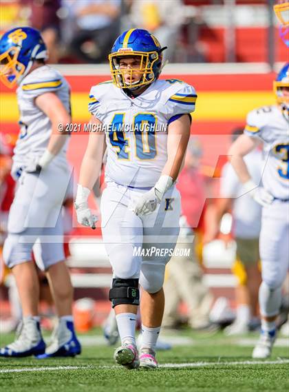 Thumbnail 2 in Kellenberg Memorial @ Chaminade photogallery.