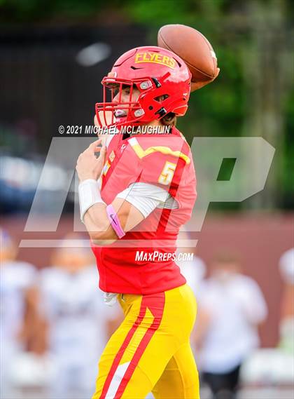 Thumbnail 3 in Kellenberg Memorial @ Chaminade photogallery.