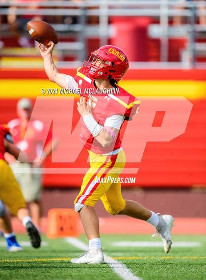 Thumbnail 2 in Kellenberg Memorial @ Chaminade photogallery.