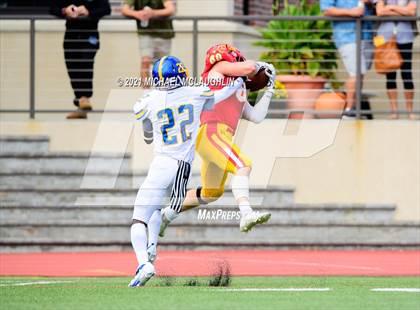 Thumbnail 3 in Kellenberg Memorial @ Chaminade photogallery.