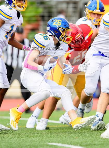Thumbnail 2 in Kellenberg Memorial @ Chaminade photogallery.
