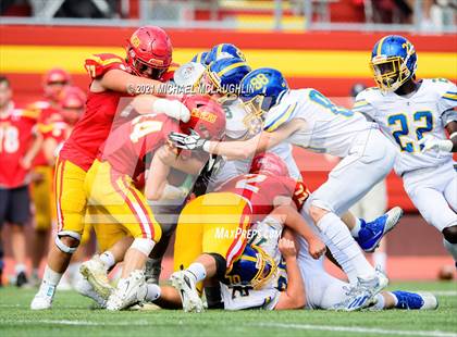 Thumbnail 1 in Kellenberg Memorial @ Chaminade photogallery.