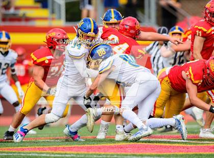 Thumbnail 2 in Kellenberg Memorial @ Chaminade photogallery.