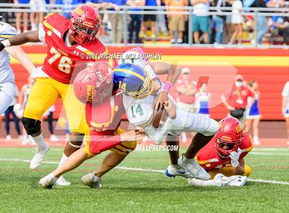 Thumbnail 1 in Kellenberg Memorial @ Chaminade photogallery.