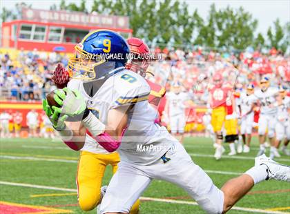 Thumbnail 2 in Kellenberg Memorial @ Chaminade photogallery.