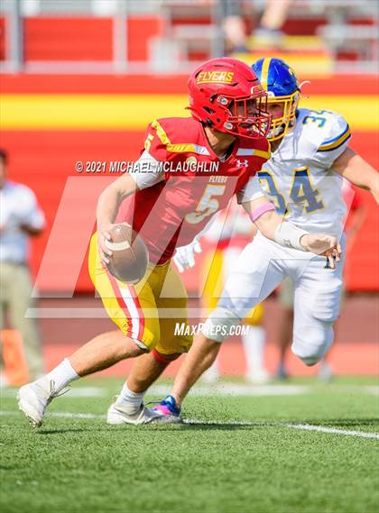 Thumbnail 1 in Kellenberg Memorial @ Chaminade photogallery.