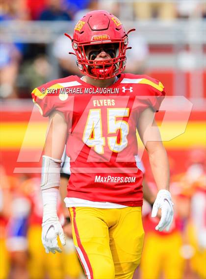 Thumbnail 3 in Kellenberg Memorial @ Chaminade photogallery.