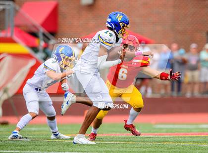 Thumbnail 2 in Kellenberg Memorial @ Chaminade photogallery.