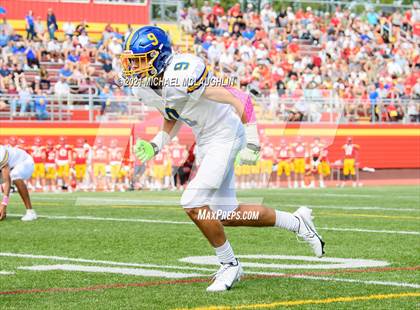 Thumbnail 2 in Kellenberg Memorial @ Chaminade photogallery.