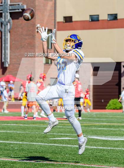 Thumbnail 3 in Kellenberg Memorial @ Chaminade photogallery.