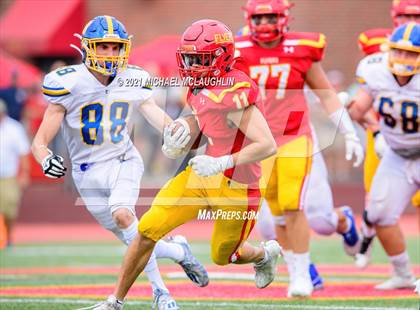 Thumbnail 3 in Kellenberg Memorial @ Chaminade photogallery.