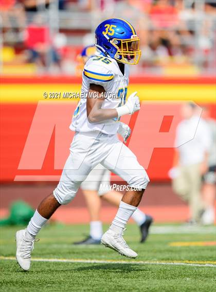 Thumbnail 1 in Kellenberg Memorial @ Chaminade photogallery.