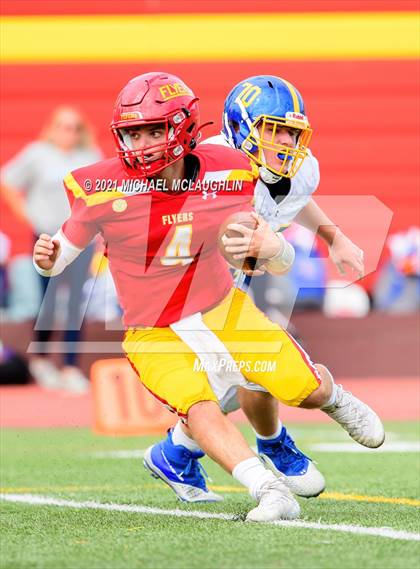 Thumbnail 2 in Kellenberg Memorial @ Chaminade photogallery.
