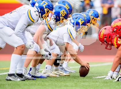 Thumbnail 1 in Kellenberg Memorial @ Chaminade photogallery.