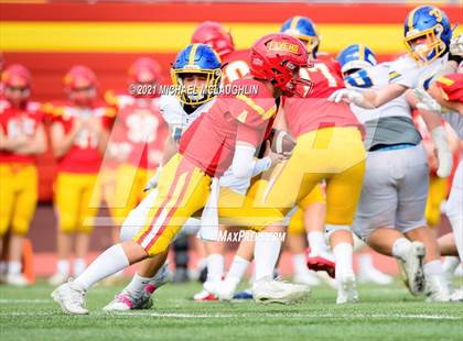 Thumbnail 2 in Kellenberg Memorial @ Chaminade photogallery.