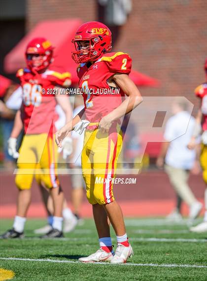 Thumbnail 1 in Kellenberg Memorial @ Chaminade photogallery.