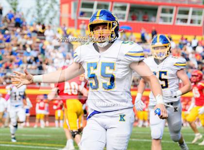 Thumbnail 3 in Kellenberg Memorial @ Chaminade photogallery.